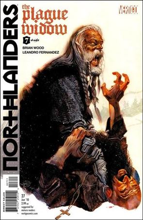 Northlanders issue 27