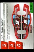 NASCAR Race Day 2006 Series 1 (Base Set) card 2.1 Kasey Kahne