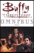Buffy the Vampire Slayer: Omnibus issue 3