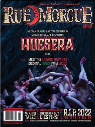 Rue Morgue issue 210