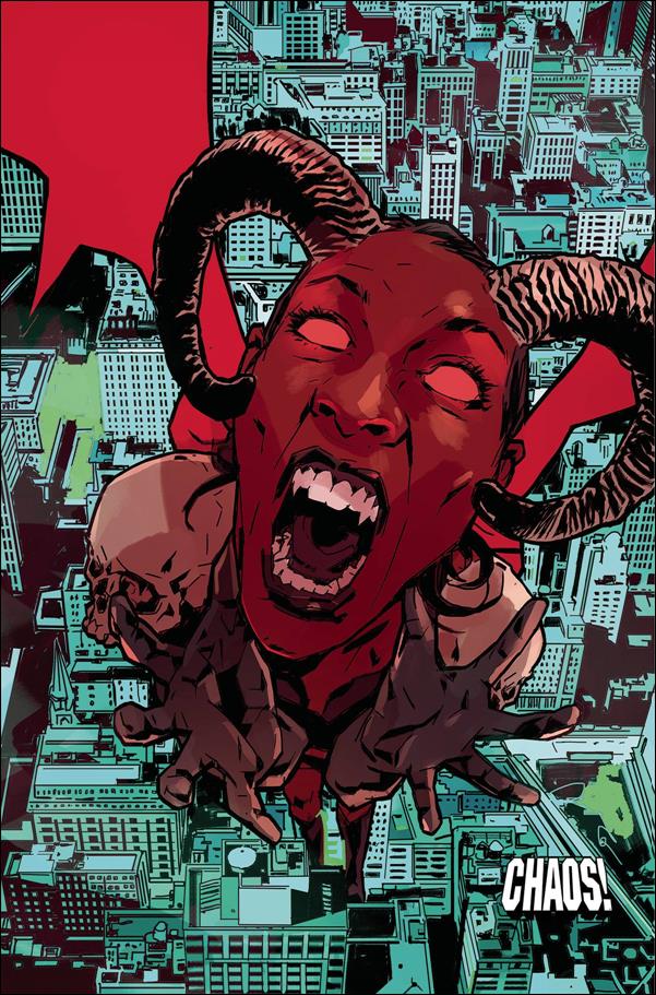 Purgatori (2021) issue 4-P Antonio Fuso Virgin Cover