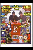 Flint Comix & Entertainment  issue 23