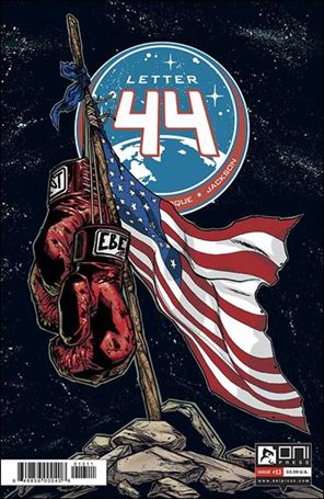 Letter 44 issue 13