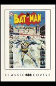 Batman Archives (Base Set) card 19 Batman #166