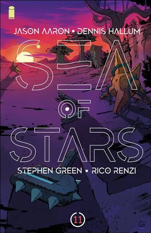 Sea of Stars Cover Image 2