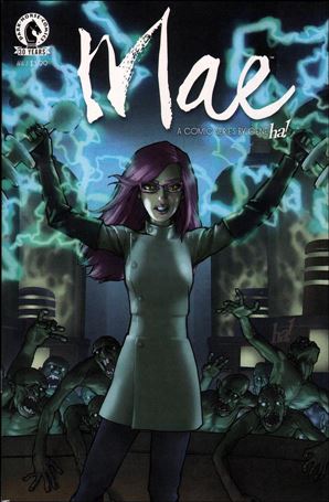 Mae issue 4