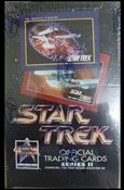 Star Trek 25th Anniversary: Series 2 Cover Image 1