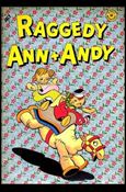 Raggedy Ann and Andy (1946) issue 2