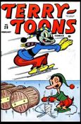 Terry-Toons Comics (1942) issue 29