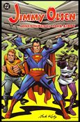 Jimmy Olsen: Adventures by Jack Kirby issue 1