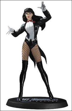 DC Universe Online item 10 Zatanna