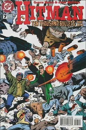 Hitman issue 7