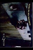 Heroes (Base Set) card 47 Searching For The Truth