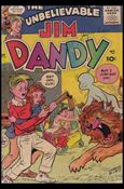 Jim Dandy Cover Image 2