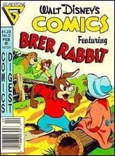 Walt Disney's Comics Digest issue 2