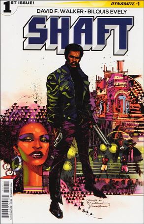 Shaft Cover Image 1