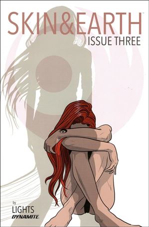 Skin & Earth issue 3 Lights 