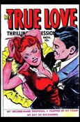 My True Love issue 67
