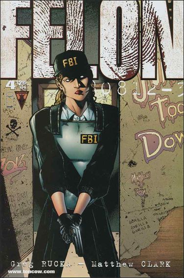 Felon 4-A by Minotaur