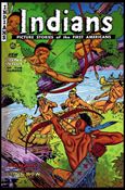Indians issue 12