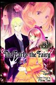 Earl & the Fairy issue 3
