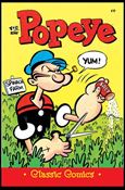 Classic Popeye issue 19