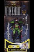 Legends of the Dark Knight  figure 11 Jungle Rage Robin