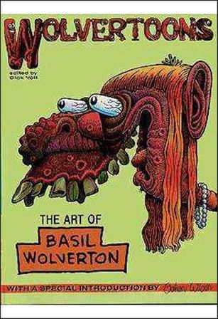 Wolvertoons Cover Image 1