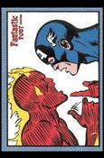 Fantastic Four Archives (Base Set) card 37 Issue #230 / May 1981