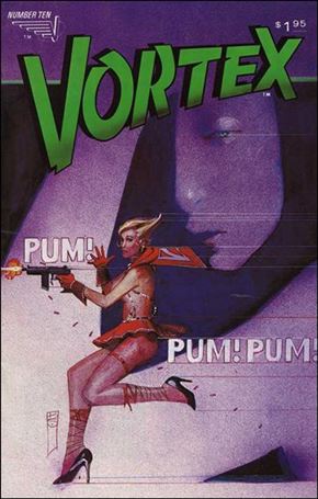 Vortex (1982) issue 10