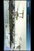 Star Wars Trilogy Special Edition Widevision (Promo) card H4 Star Wars Trilogy Special Edition Coming In Feb...