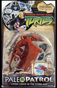 Teenage Mutant Ninja Turtles: Paleo Patrol figure 4 Pterodon