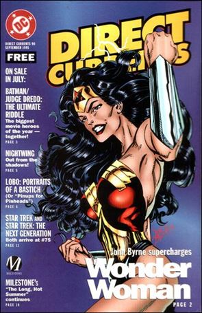 Direct Currents (1988) issue 90