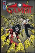 Gambit (1988) Cover Image 1