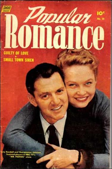 Popular Romance issue 28