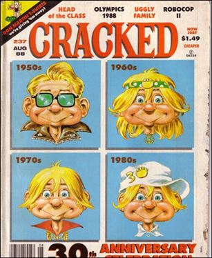 Cracked issue 237