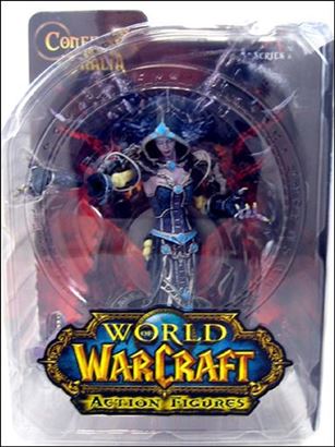 World of Warcraft (Series 8) Cover Image 2