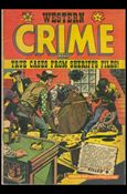 Western Crime Cases Cover Image 1