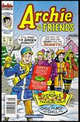Archie and Friends issue 78