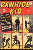 Rawhide Kid (1955) issue 24