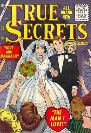True Secrets issue 39