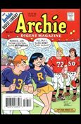 Archie Digest Magazine issue 167