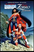 Lady Rawhide/Lady Zorro Cover Image 1
