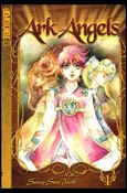 Ark Angels Cover Image 1