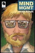 Mind MGMT issue 5