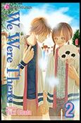 We Were There Cover Image 2