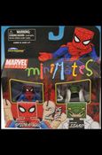 Marvel Minimates (Exclusives) figure 66 