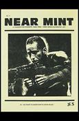 Near Mint issue 3