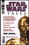 Star Wars Tales issue 8-B Photo Cover