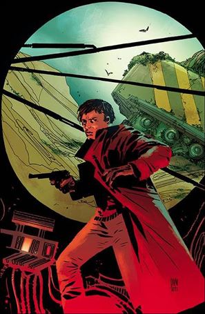 All New Firefly issue 4-F Dani 1:Store Virgin Cover